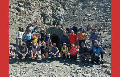 10 anni sul Monviso