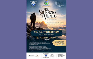 Cinema CAI La Spezia