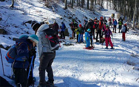 Alpinismo Giovanile