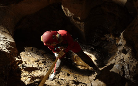 Gruppo Speleologico Lunense