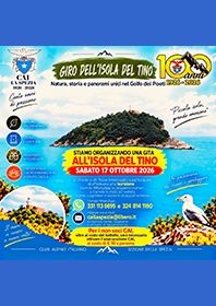 Isola del Tino